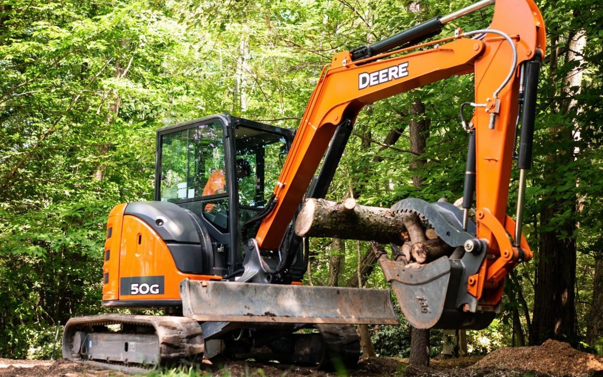 CT tree service
